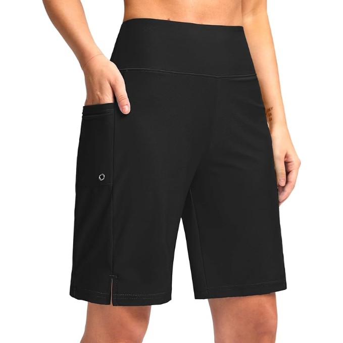 Swimming Clothes 