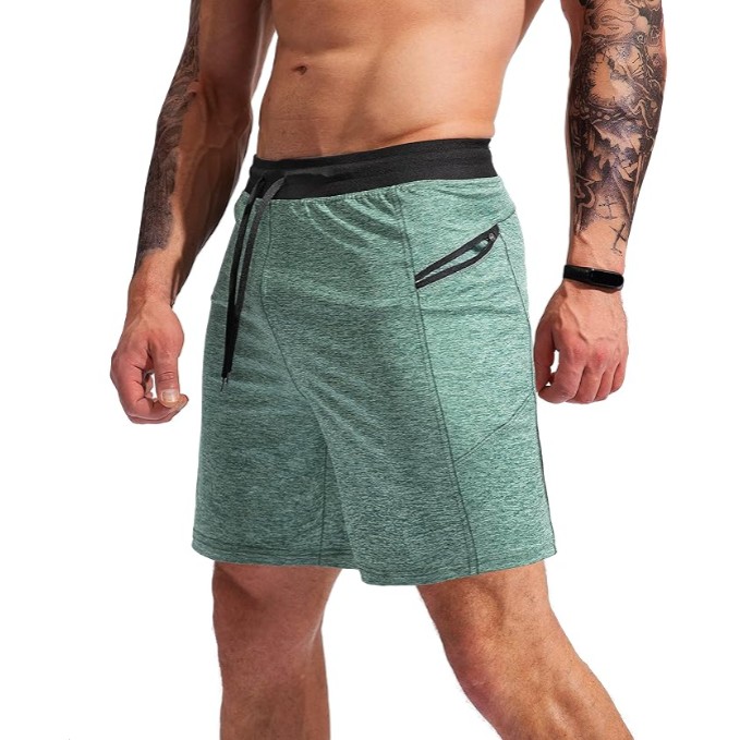 Running Clothes